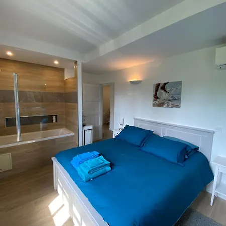 3p Calme En Rdj - Quiet 2 Bedroom With Large Terrace *