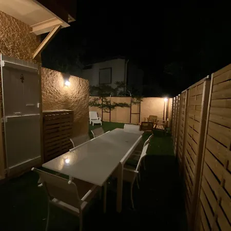 3p Calme En Rdj - Quiet 2 Bedroom With Large Terrace * كان