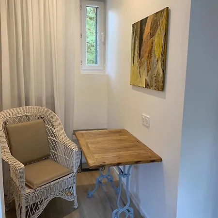 3p Calme En Rdj - Quiet 2 Bedroom With Large Terrace Apartment