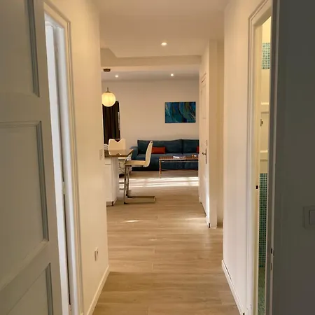 3p Calme En Rdj - Quiet 2 Bedroom With Large Terrace * Cannes