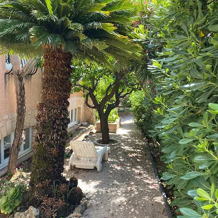 3p Calme En Rdj - Quiet 2 Bedroom With Large Terrace * Cannes