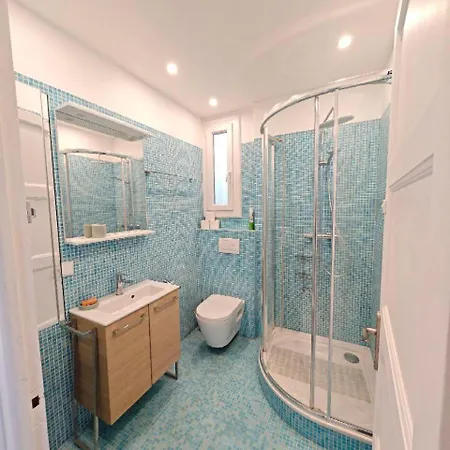 3p Calme En Rdj - Quiet 2 Bedroom With Large Terrace Apartment